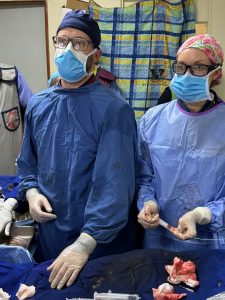 David Reilly IR Kenya 2024