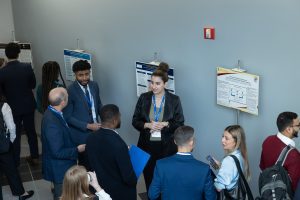 downstairs abstract posters Parsa presentation