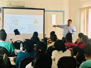 IV Contrast Training Lecture