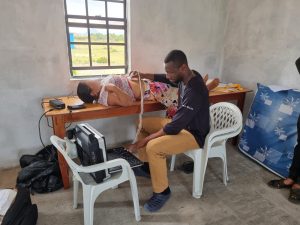 Richie Guyana Ultasound Hinterlands outreach edited