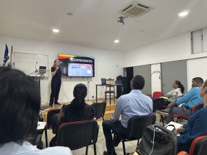 Robin Sobolewski Cape Verde Trip