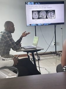 Teaching LION Hospital 2024