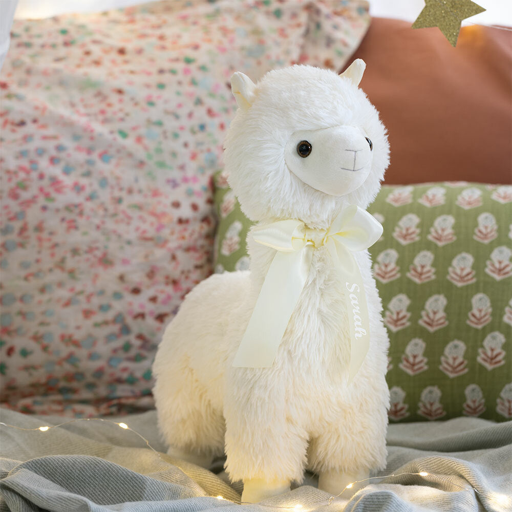 20 In. World's Softest Llama