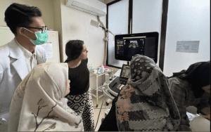 Britney Baxter Indonesia 2024